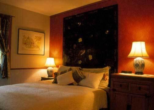 Inn At Clifftop Lane Bed And Breakfast Whistler Kamer foto