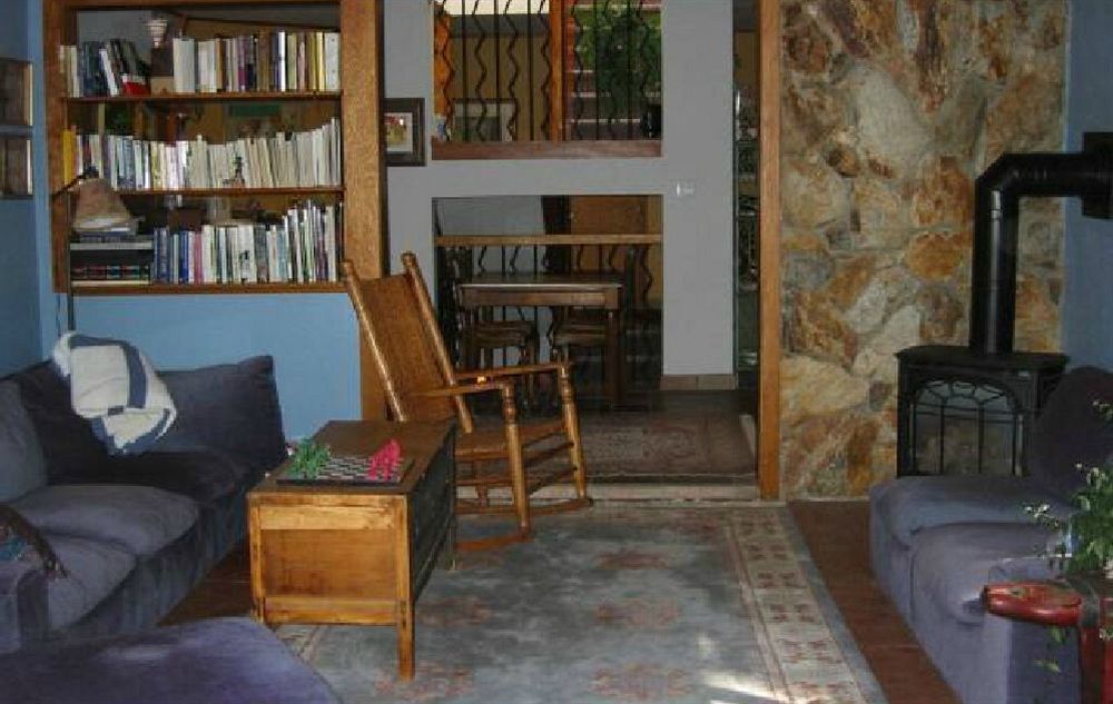 Inn At Clifftop Lane Bed And Breakfast Whistler Buitenkant foto