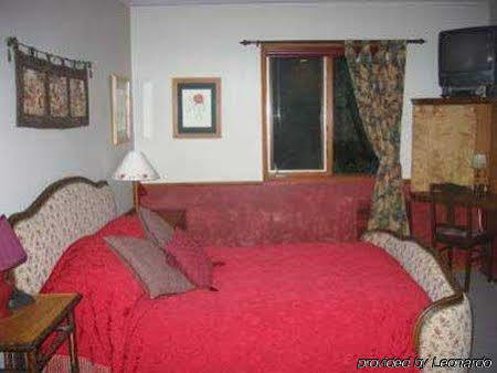 Inn At Clifftop Lane Bed And Breakfast Whistler Buitenkant foto
